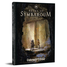 Ruins Of Symbaroum 5E: GameMaster's Guide