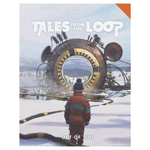 Tales From the Loop: Out of Time