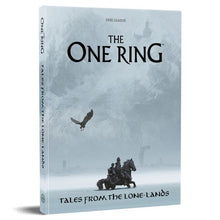 The One Ring: Adventure: Tales From The Lone-Lands - Cats In Hat Inc.