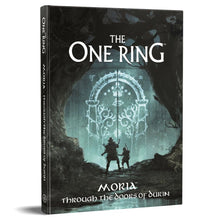 The One Ring: Moria: Through the Doors of Durin By Free League Publishing