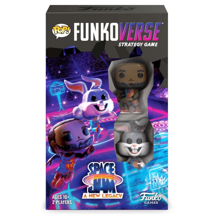 POP Funkoverse: Space Jam 2