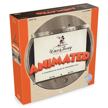 Disney Animated By Funko