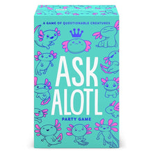 Askalotl Party Game