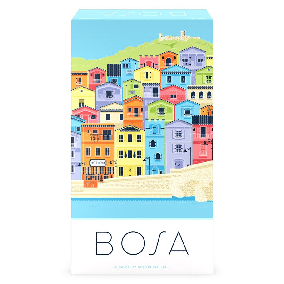 Bosa