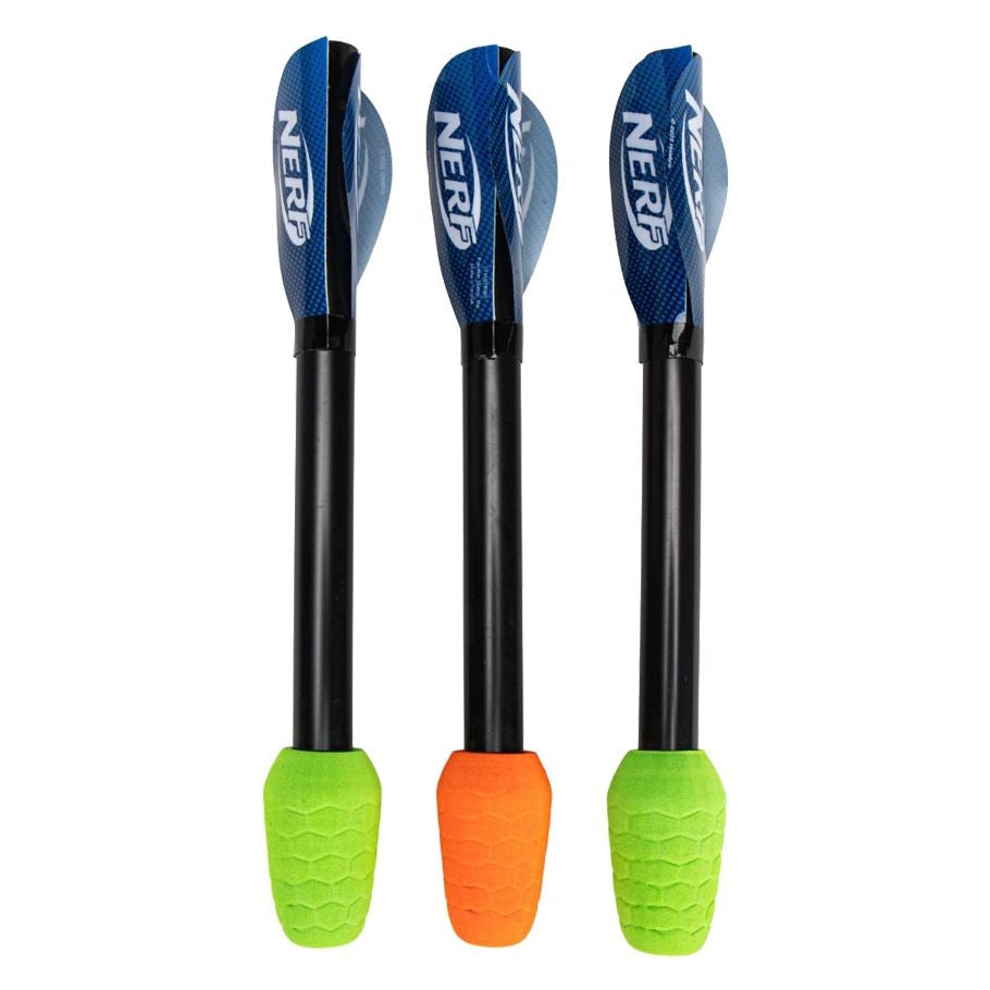 Nerf Rip Replacement Rocket Universal 3Pk (6)
