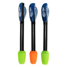 Nerf Rip Replacement Rocket Universal 3Pk (6)