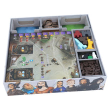 Box Insert: Color: Architects Of The West Kingdom Collector's Box - Cats In Hat Inc.