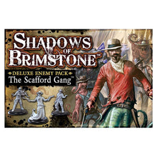 Shadows of Brimstone: Scafford Gang