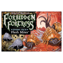 Shadows Of Brimstone: Flesh Mites Enemy Pack - Cats In Hat Inc.