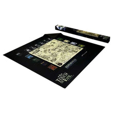 A Touch of Evil Deluxe Playmat - 3' x 3'