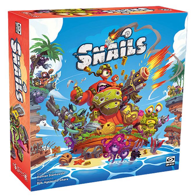 Snails 