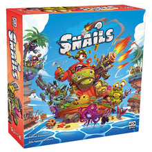 Snails 