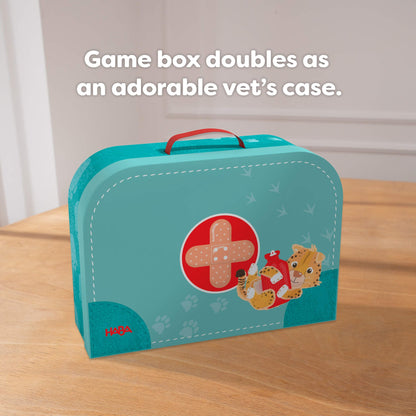 Let`s Be Veterinarians