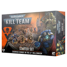 103-54 Warhammer 40,000: Kill Team: Starter Set