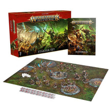80-19 Warhammer: Age of Sigmar: Starter Set