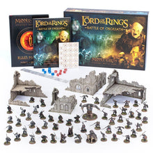 30-70 Lord of the Rings: Middle-earth Strategy Battle Game: Battle of Osgiliath