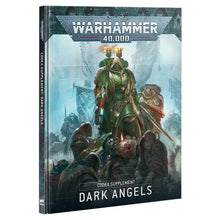 44-01 Warhammer 40,000: Dark Angels: Codex