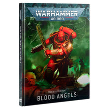 41-01 Warhammer 40,000: Blood Angels: Codex