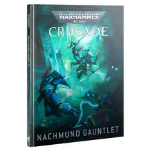 40-71 Warhammer 40,000: Crusade: Nachmund Gauntlet