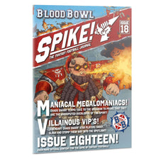 202-48 Blood Bowl: Spike! Journal Issue 18