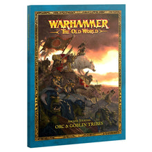 45546 Warhammer The Old World: Orc & Goblin Tribes: Arcane Journal