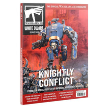 WD02-60 White Dwarf February 2025