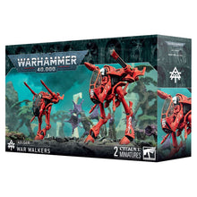 46-18 Warhammer 40,000: Aeldari: War Walkers