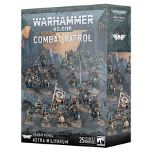 73-473 Warhammer 40,000: Astra Militarum: Combat Patrol