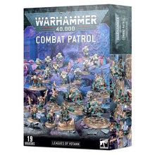 69-15 Warhammer 40,000: Leagues of Votann: Combat Patrol