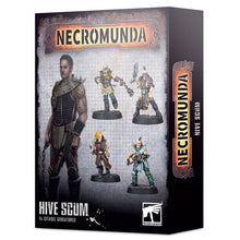 300-81 Necromunda: Hive Scum