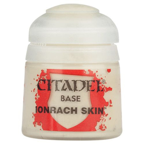 21-38 Base: Ionrach Skin