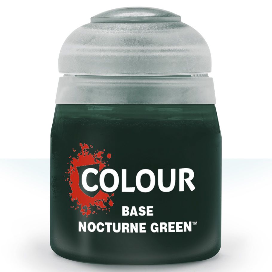 21-43 Base: Nocturne Green