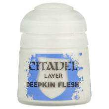 22-77 Layer: Deepkin Flesh