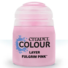 22-81 Layer: Fulgrim Pink By Games Workshop