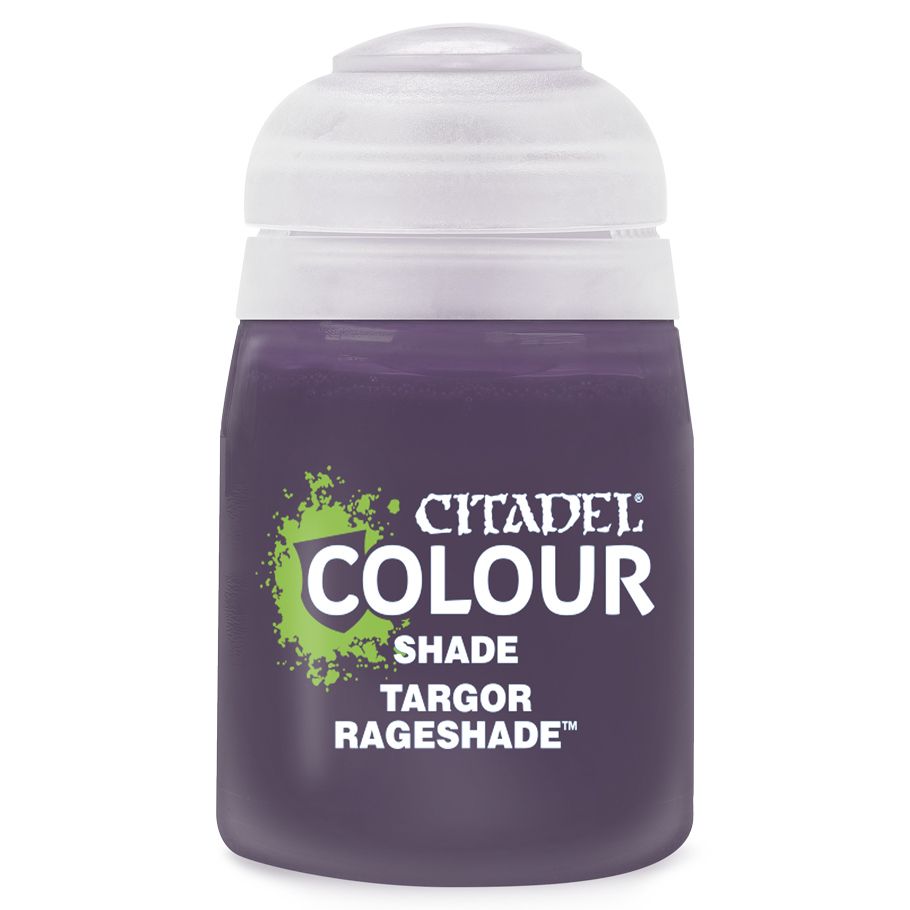 24-31 Shade: Targor Rageshade 18ml By Games Workshop