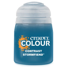 29-61 Contrast: Stormfiend - Cats In Hat Inc.