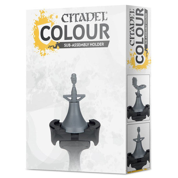 66-27 Citadel: Color Sub-Assembly Holder