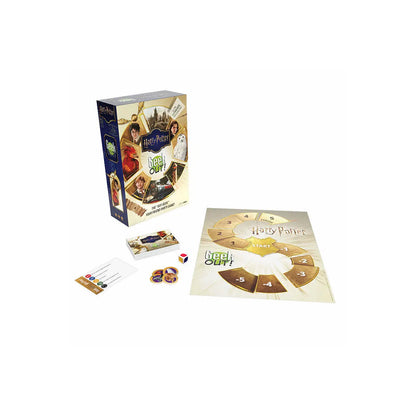 Geek Out! Harry Potter