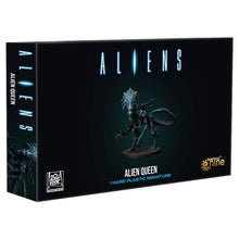 Aliens: Alien Queen - Cats In Hat Inc.