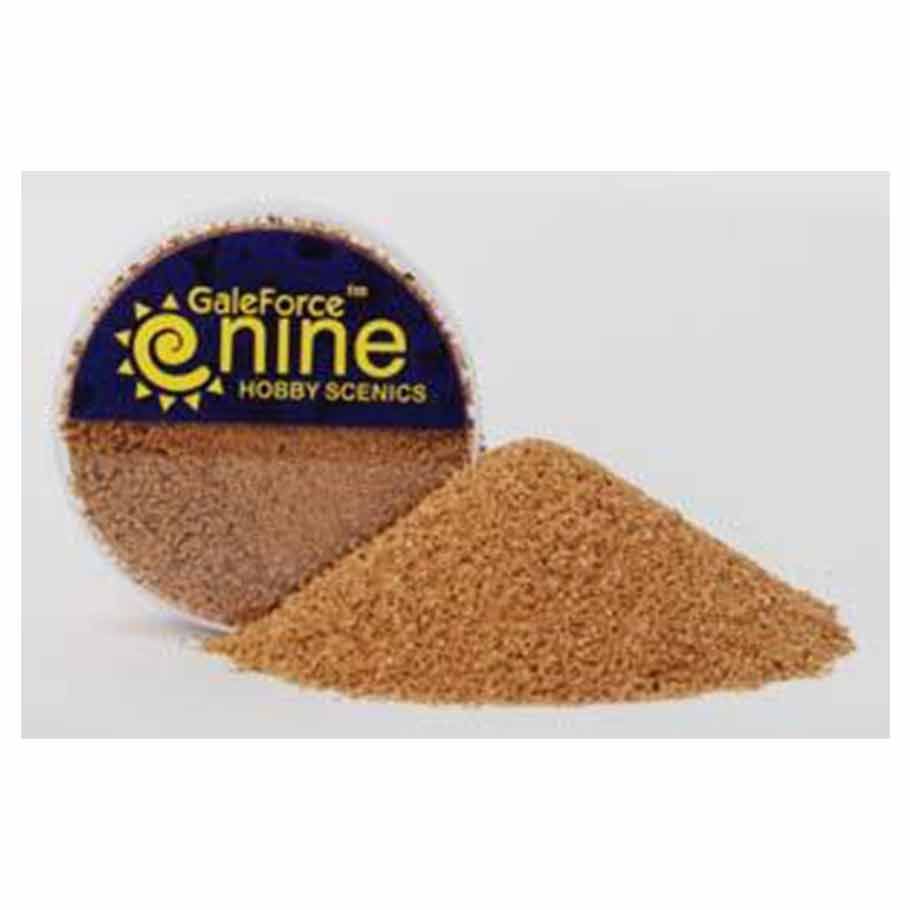 Super Fine Basing Grit