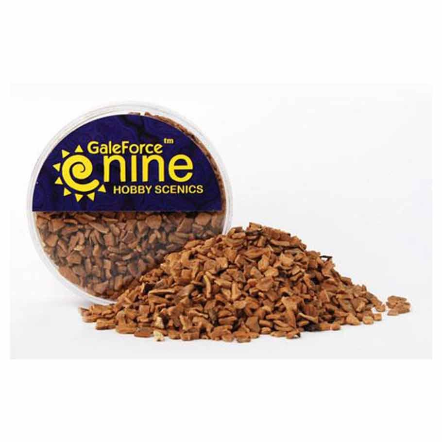 Rocky Basing Grit By Gale Force 9