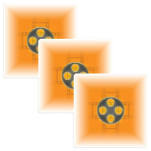 Get Reelz: Blank Pack - Cats In Hat Inc.