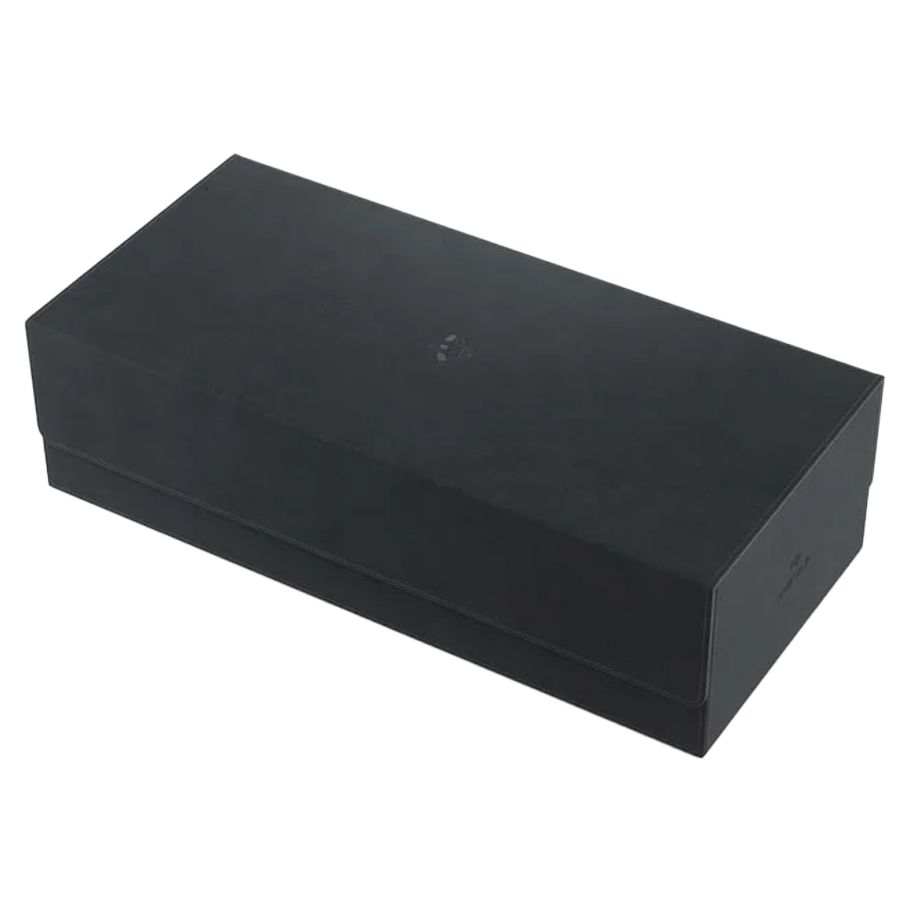 Deck Box: Dungeon 1100+ Black