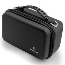 Deck Box: Game Shell 250+ Black - Cats In Hat Inc.