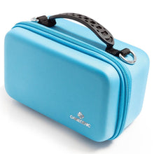 Deck Box: Game Shell 250+ Blue - Cats In Hat Inc.