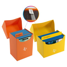 Flex Card Dividers: Multicolor Pack