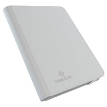 Binder: 8-Pocket: Prime Album: White - Cats In Hat Inc.