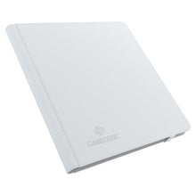 Binder: 24-Pocket: Prime Album: White - Cats In Hat Inc.