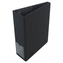 Binder: Prime Ring-Binder: Black