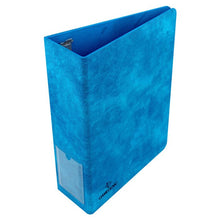 Binder: Prime Ring-Binder: Blue - Cats In Hat Inc.